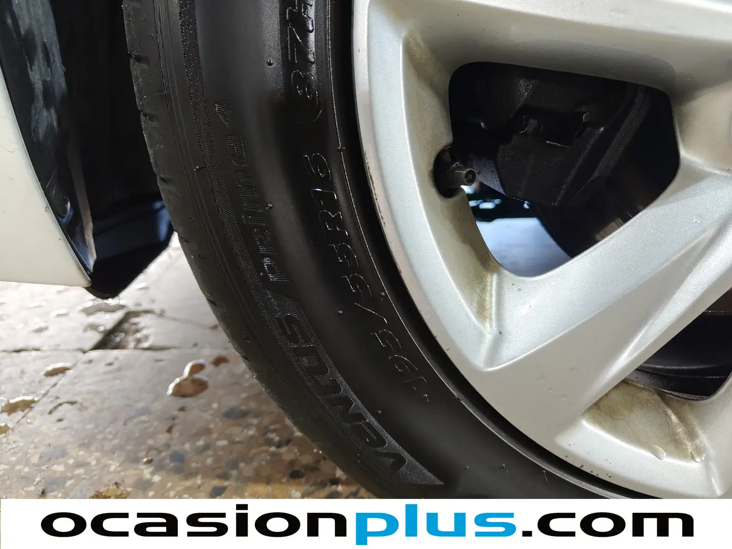 Foto Opel Corsa Opel Corsa 1.2 Turbo XHL Elegance  (100 CV)