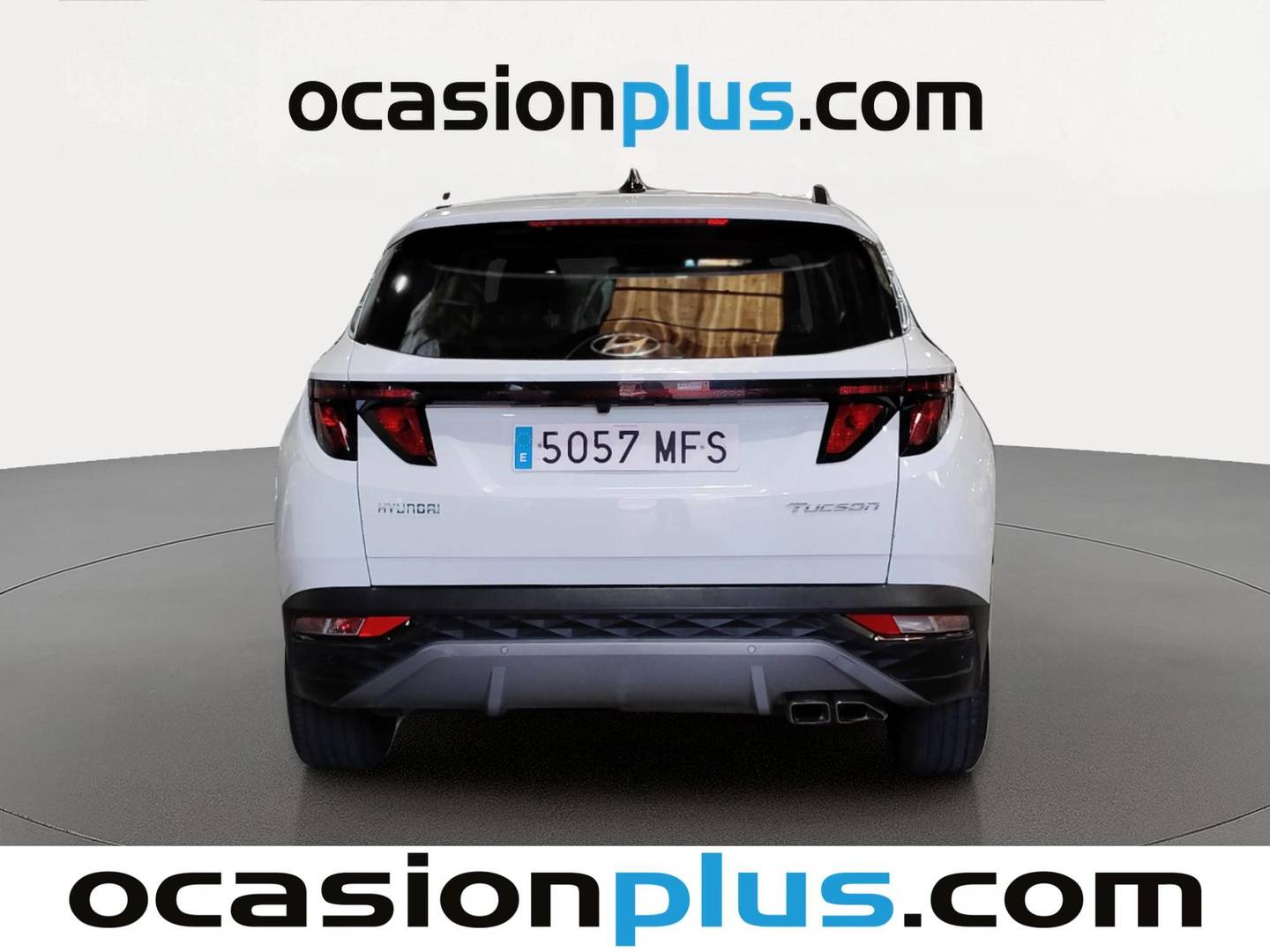 Hyundai Tucson Hyundai Tucson 1.6 CRDI Maxx (115 CV) al mejor precio