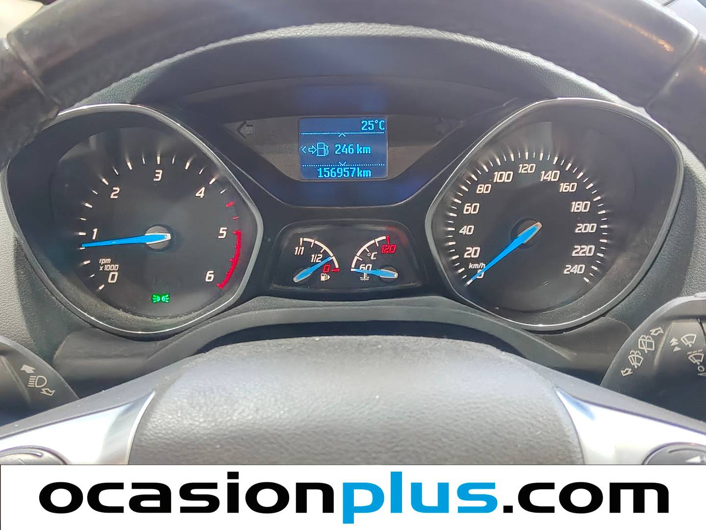 Ford Grand C-Max Ford Grand C-Max Grand C-Max 1.6 TDCi S&S Titanium (115 CV) 2015