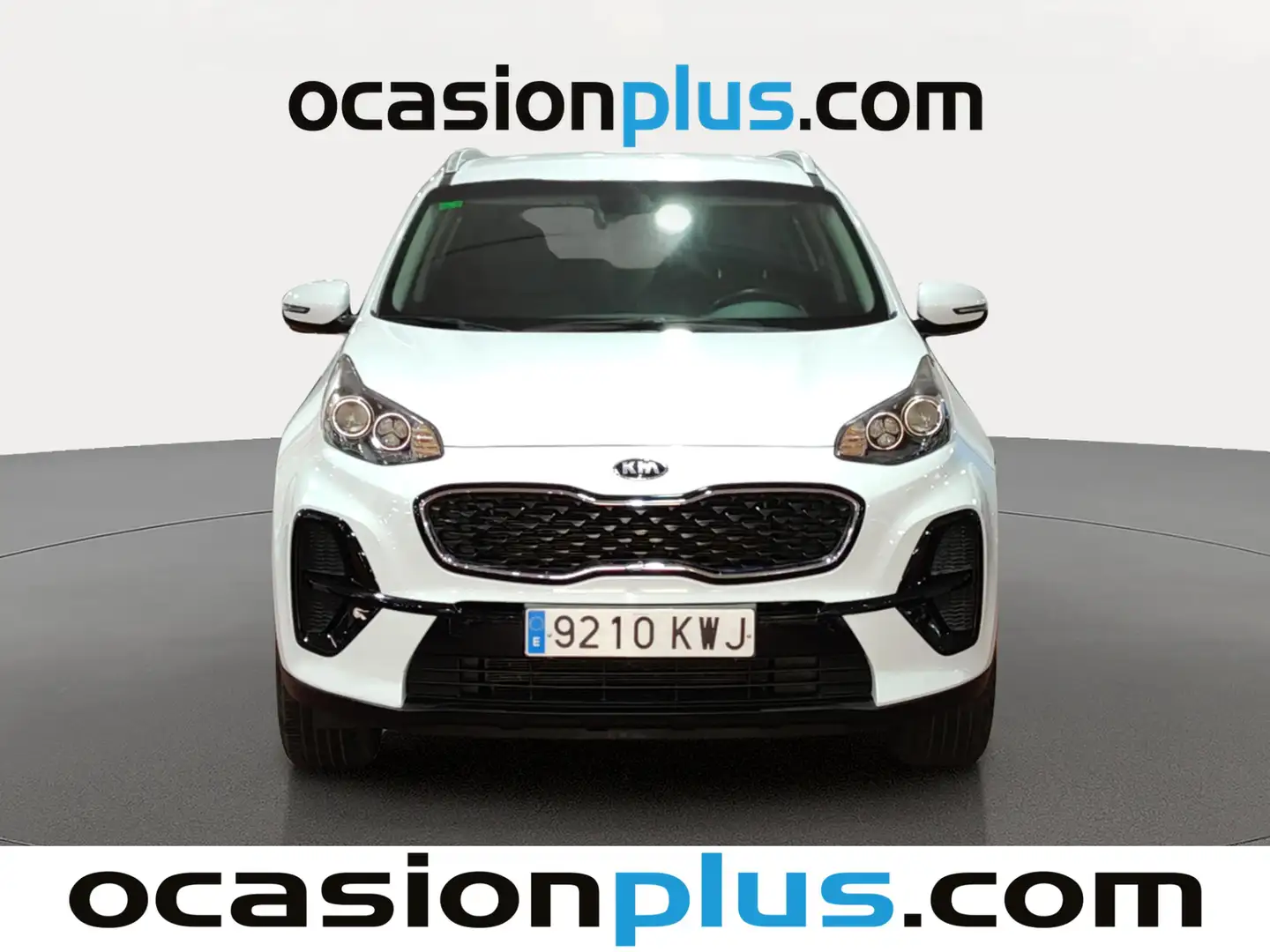 Foto KIA Sportage Kia Sportage 1.6 GDi Concept (Pack Style) 4x2  (132 CV)
