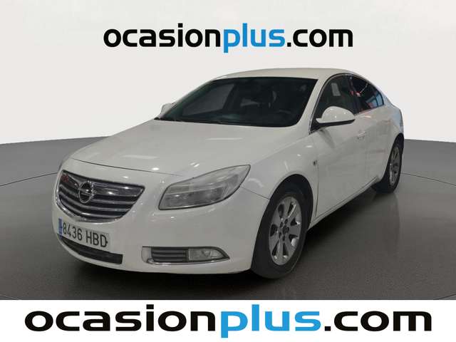 Opel Insignia 1.8 16v Edition (140 CV) de segunda mano