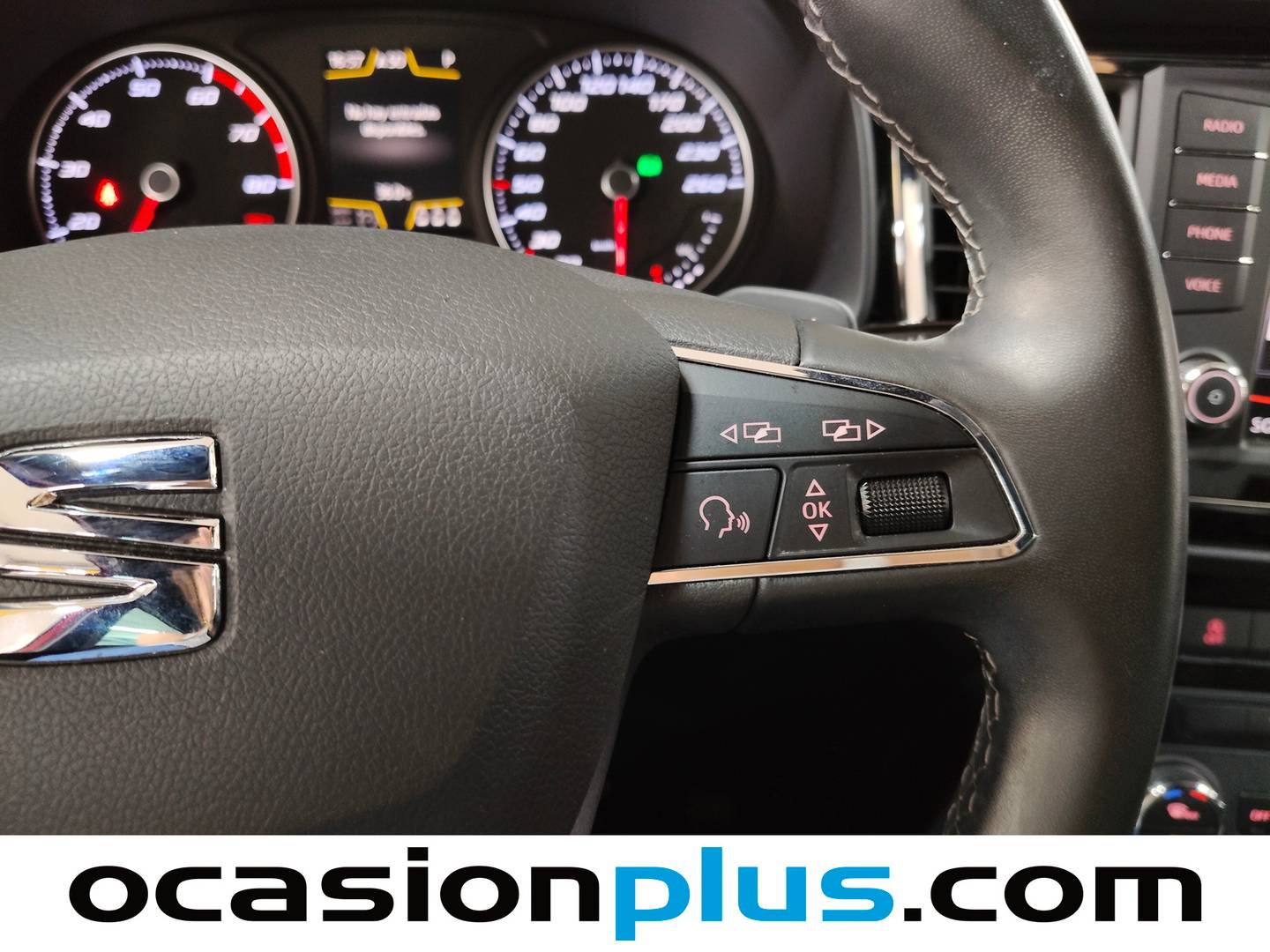 Seat Ateca Seat Ateca 1.4 EcoTSI S&S Xcellence DSG (150 CV) gasolina