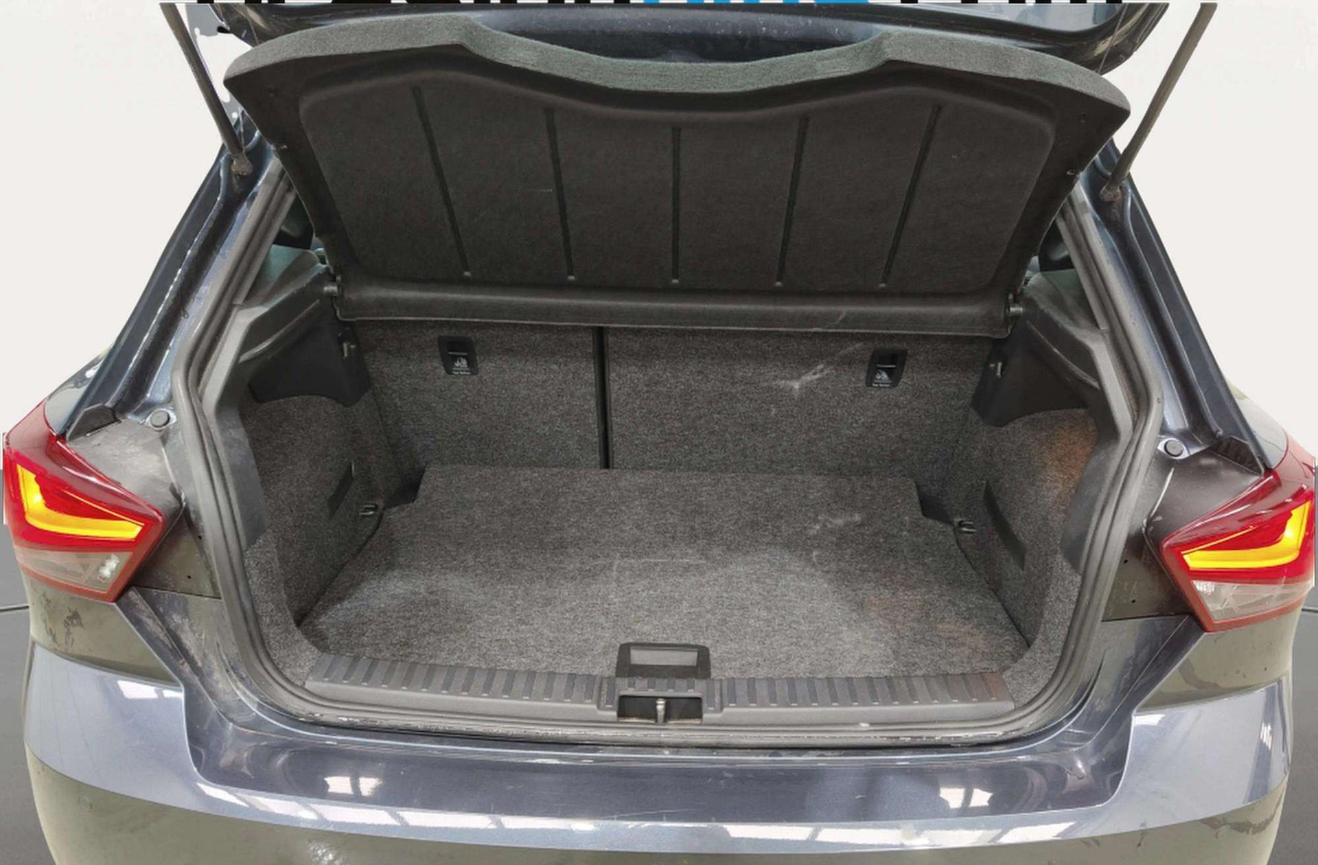 SEAT Ibiza 1.5 TSI FR XL DSG - foto 19