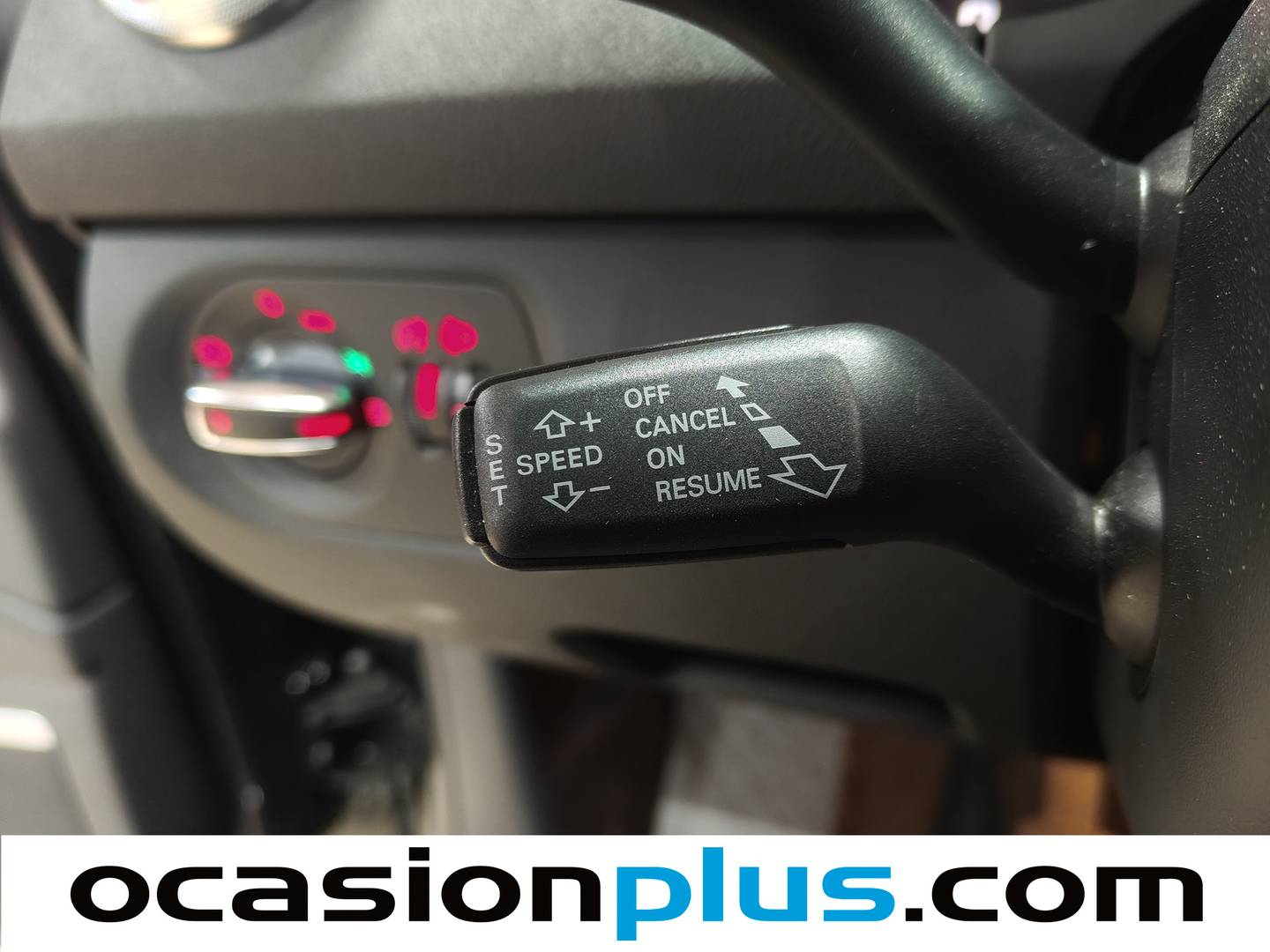 Foto Audi A3 Audi A3 Ambiente 1.4 TFSI (125 CV)