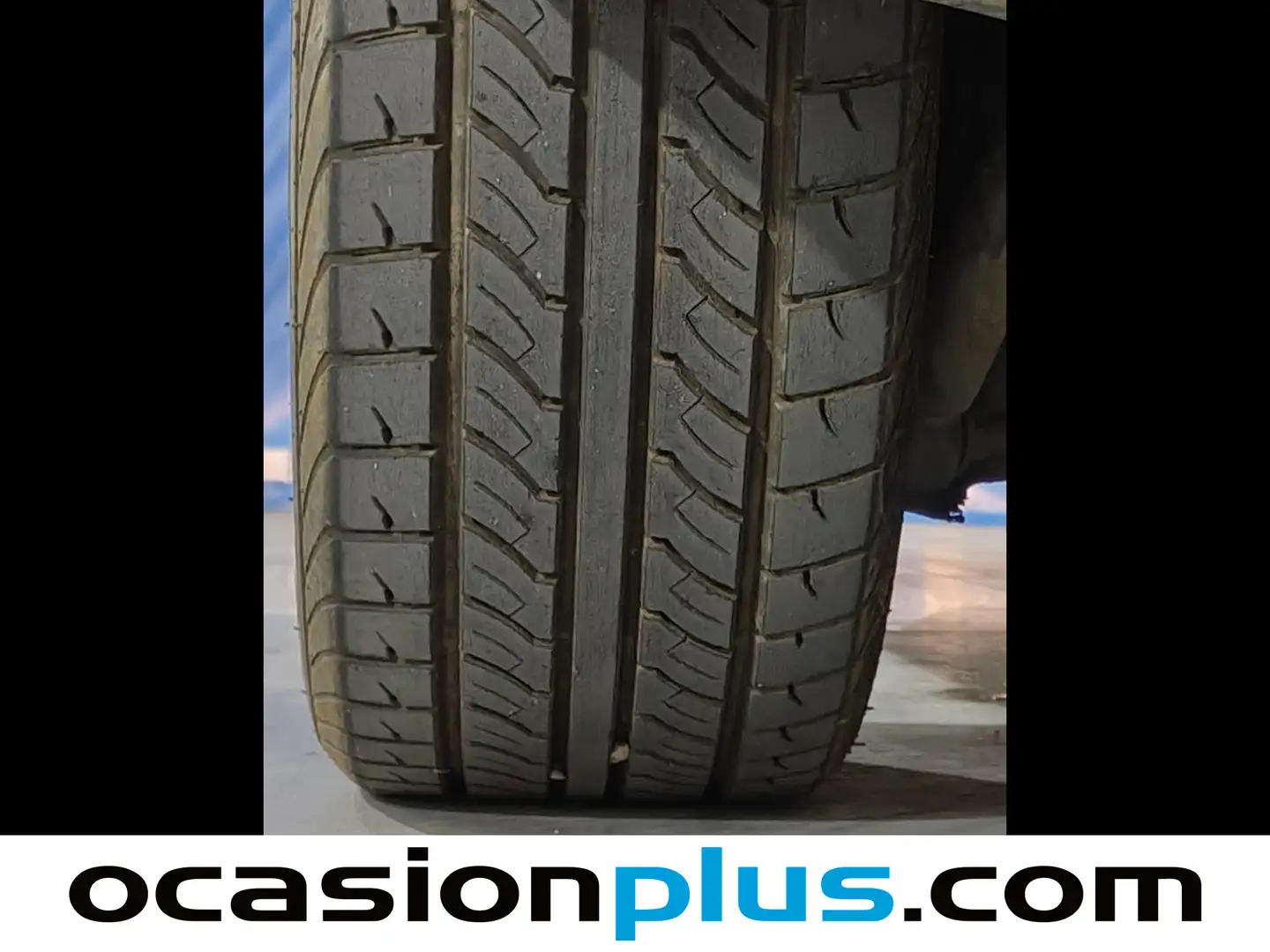 Foto Mercedes Vito Mercedes-Benz Vito 114 CDI Tourer Pro Larga AT (136 CV) 9 Plazas