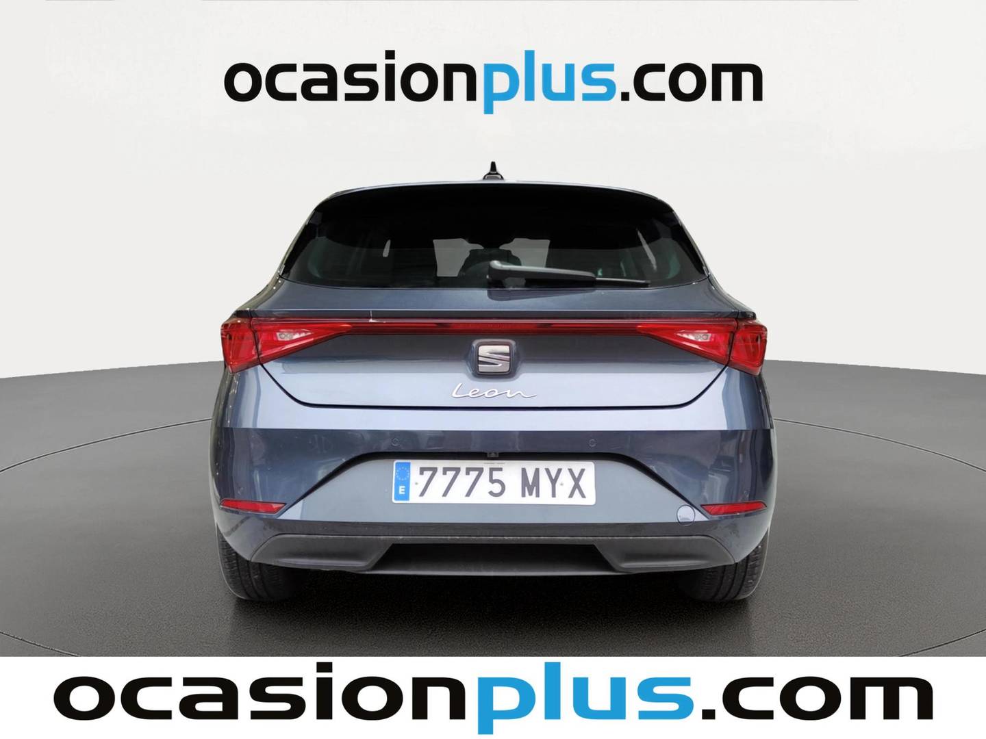 Foto Seat León SEAT León 1.5 TSI Style XL (116 CV)