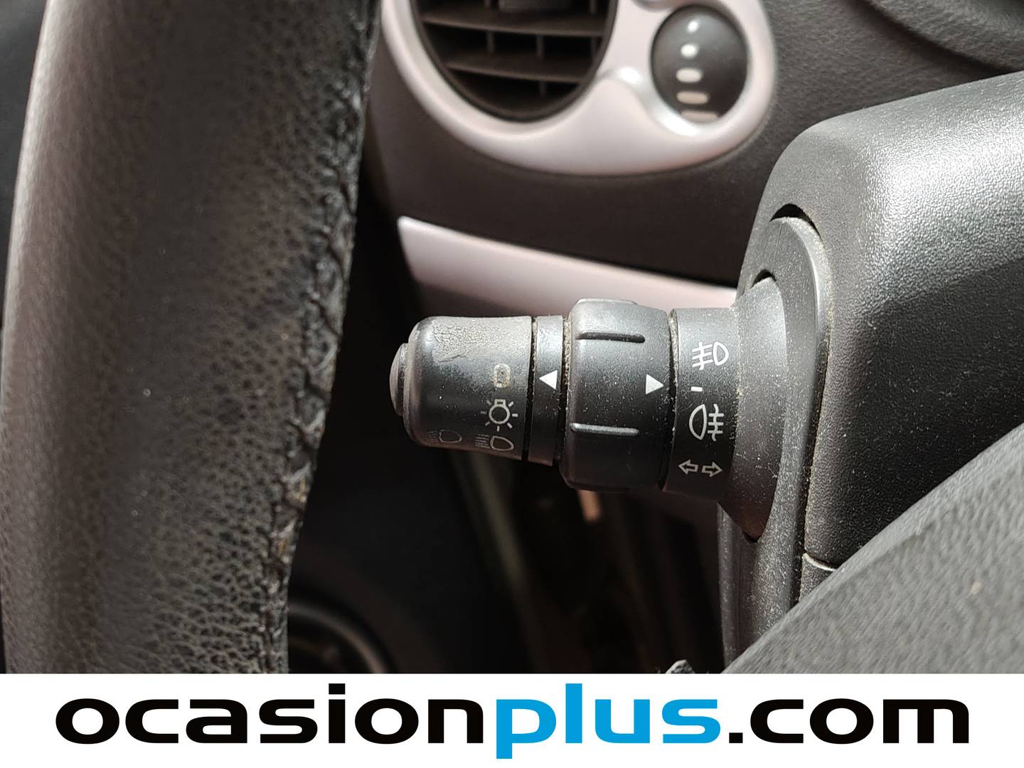 Renault Clio Renault Clio Dynamique dCi (85 CV) de ocasión