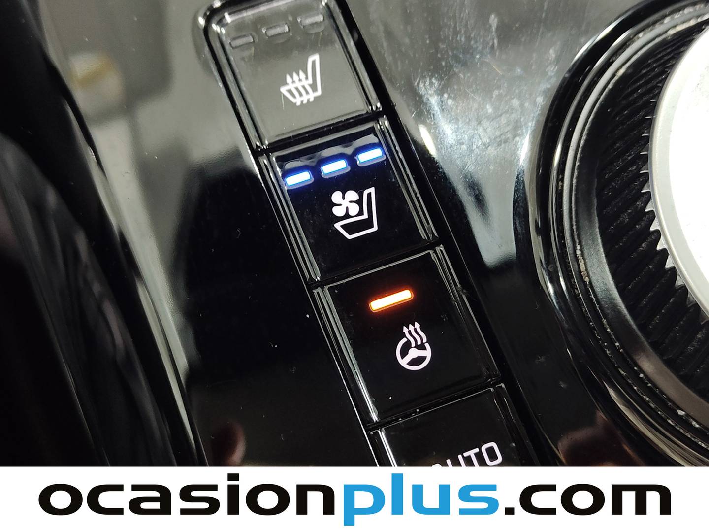 Extras del KIA e-Niro KIA e-Niro Emotion (Long Range) (204 CV)