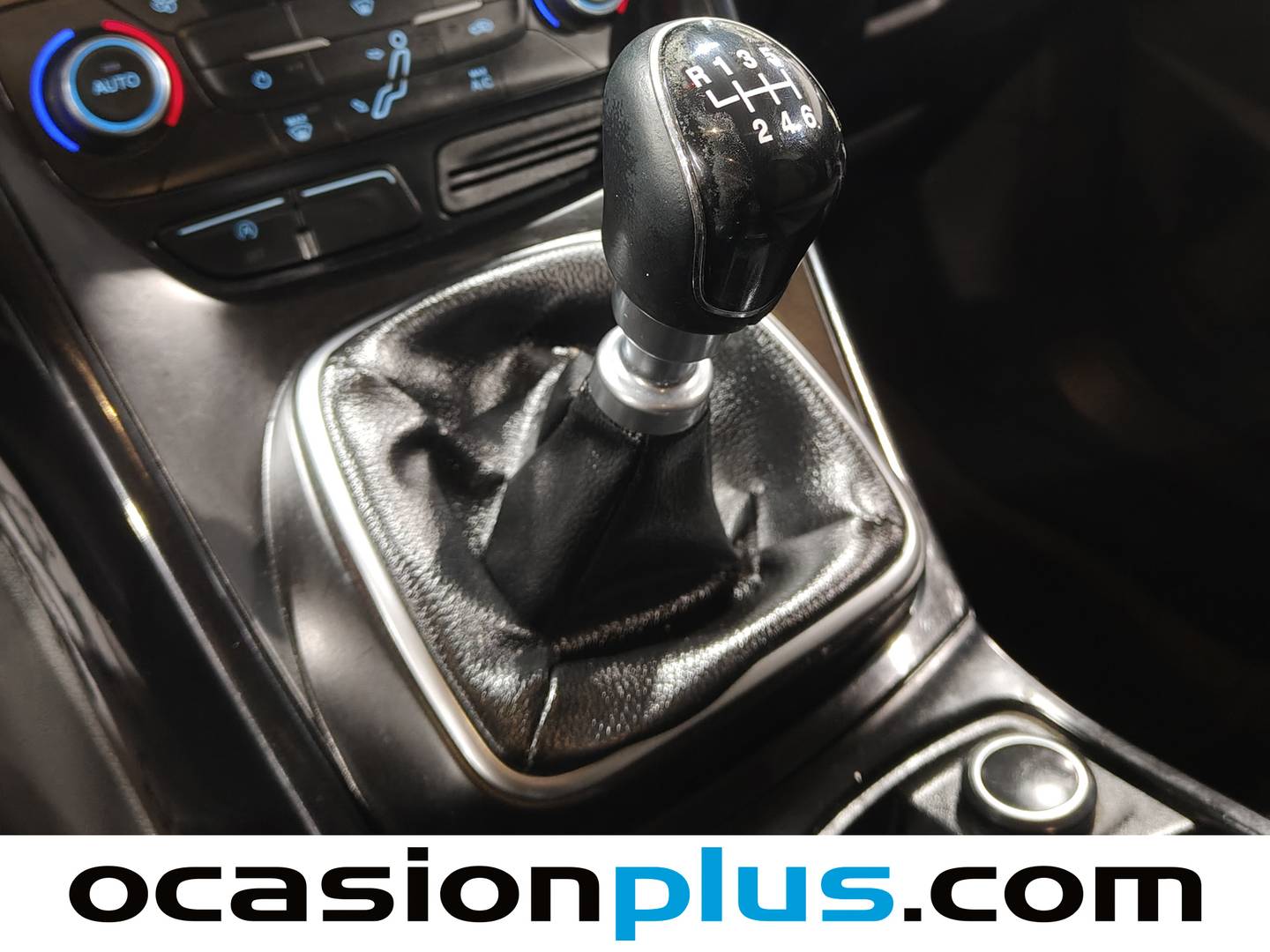 Foto Ford C-Max Ford C-Max TDCI Titanium (150 CV)