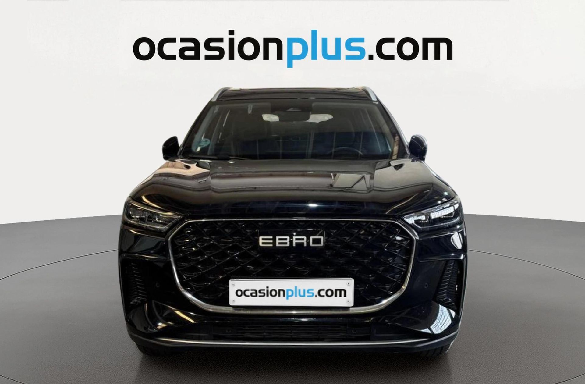 Ebro s800 1.6 T-GDi Luxury DCT 7 plazas - foto 15