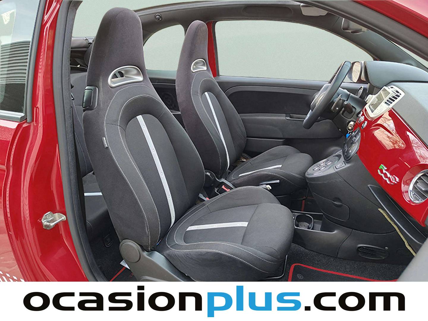 Abarth 500C Abarth 500C Cabrio 1.4 16v T-Jet 595 Competizione Secuencial (160 CV) al mejor precio