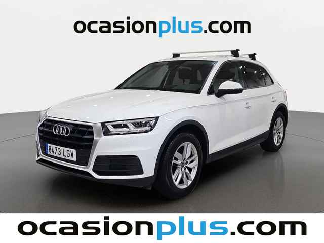 Audi Q5 Segunda Mano Valencia