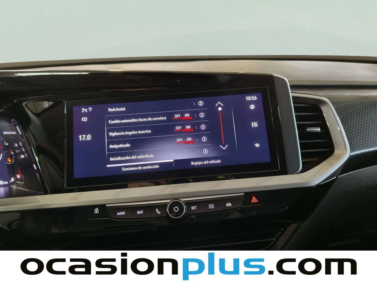 Opel Grandland Opel Grandland 1.2 Turbo XHT S&S GS (130 CV) 130cv