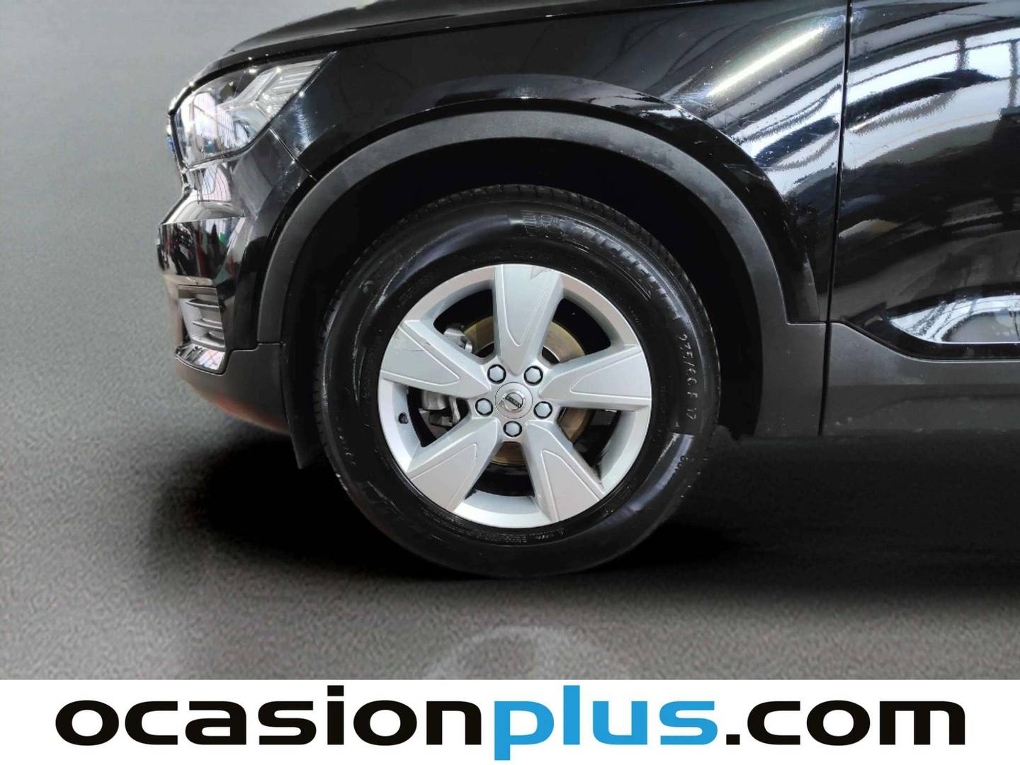 Volvo XC40 Volvo XC40 D3 Auto (150 CV) seminuevo