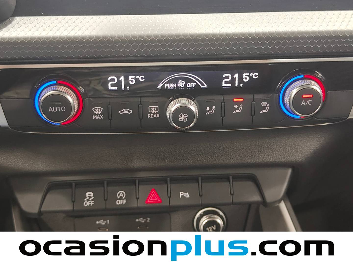 Audi A1 Audi A1 Sportback Adrenalin edition 30 TFSI (110 CV) PACK S-LINE manual
