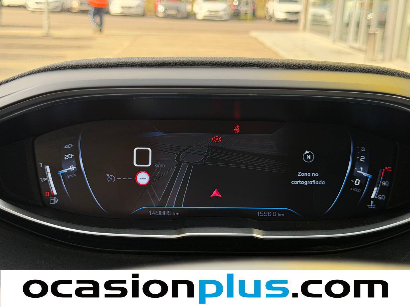 Peugeot 3008 Peugeot 3008 PureTech 130 S&S Active (130 CV) 2017