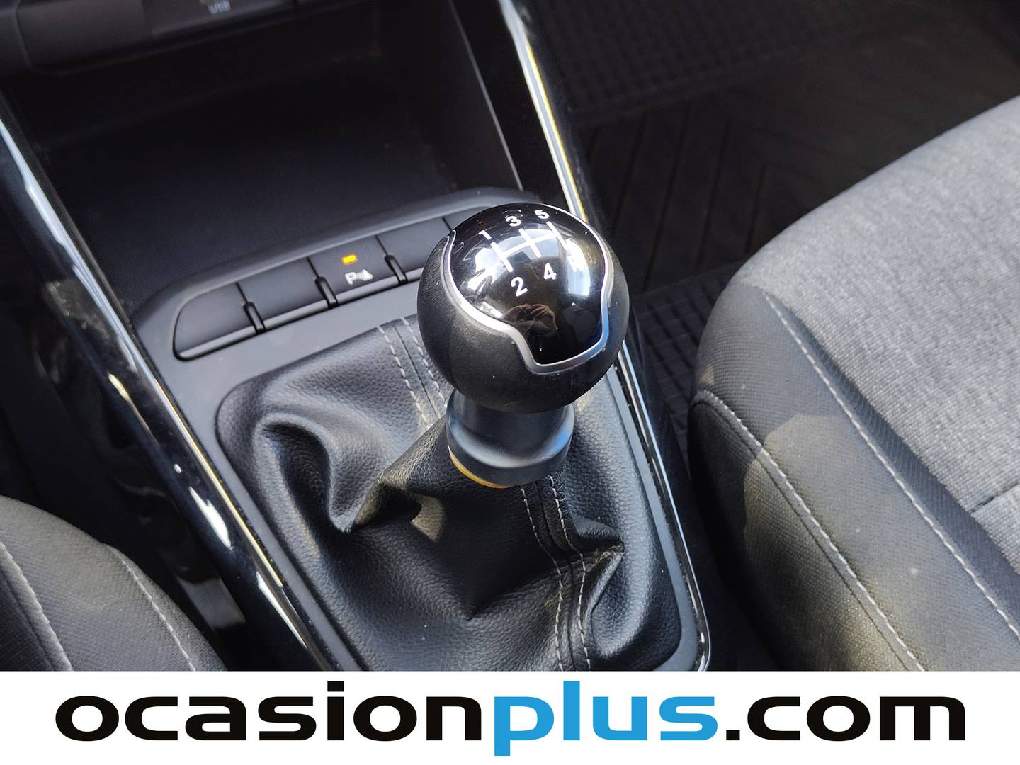 KIA Stonic KIA Stonic 1.2 DPi Drive (79 CV) de segunda mano
