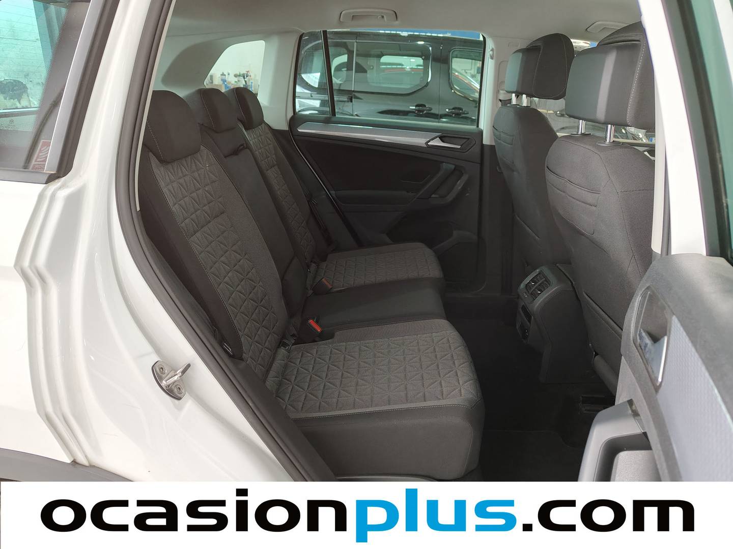 Foto Volkswagen Tiguan Volkswagen Tiguan Life 2.0 TDI (150 CV) DSG