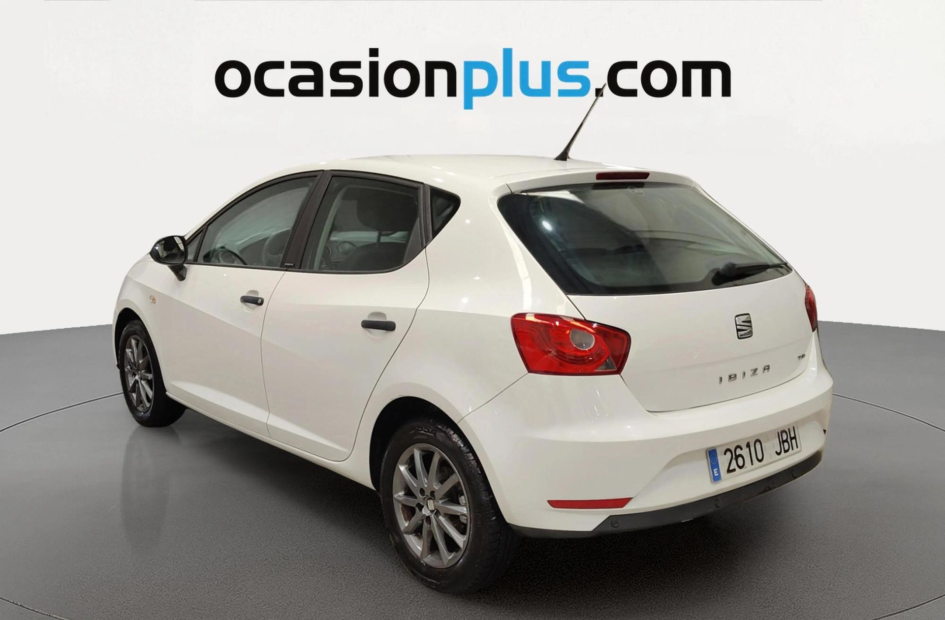 SEAT Ibiza 1.2 TSI Reference ITech 30 Aniversario - foto 3