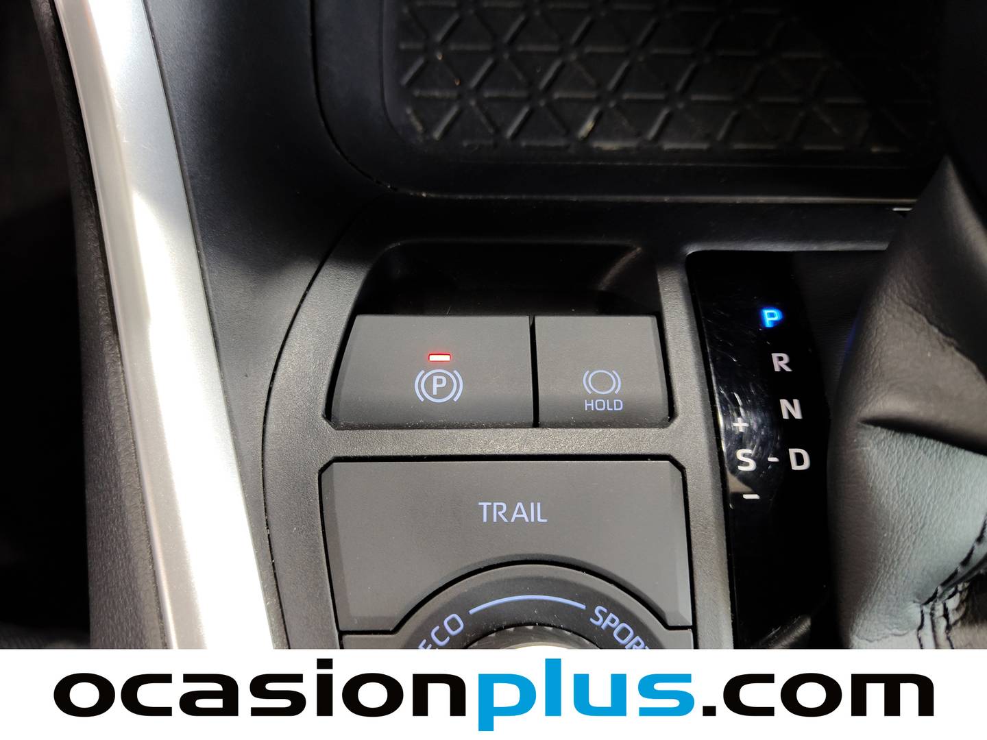 Toyota Rav4 Toyota Rav4 2.5l hybrid Advance (218 CV) de segunda mano