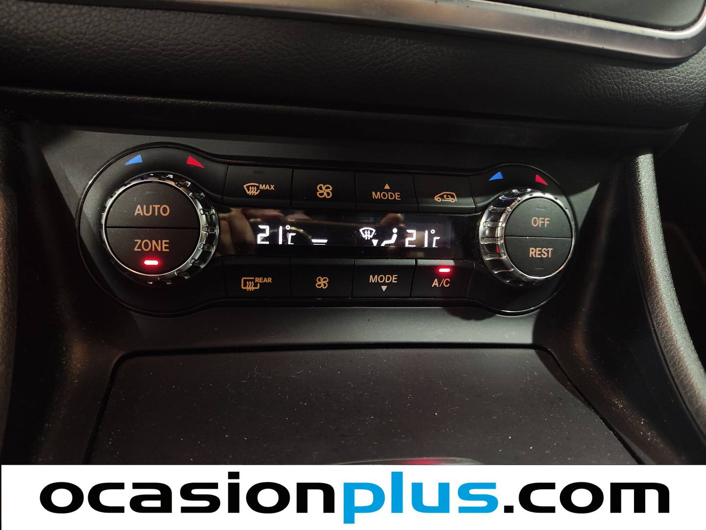Mercedes GLA Mercedes GLA GLA 250 4Matic Urban (211 CV) seminuevo