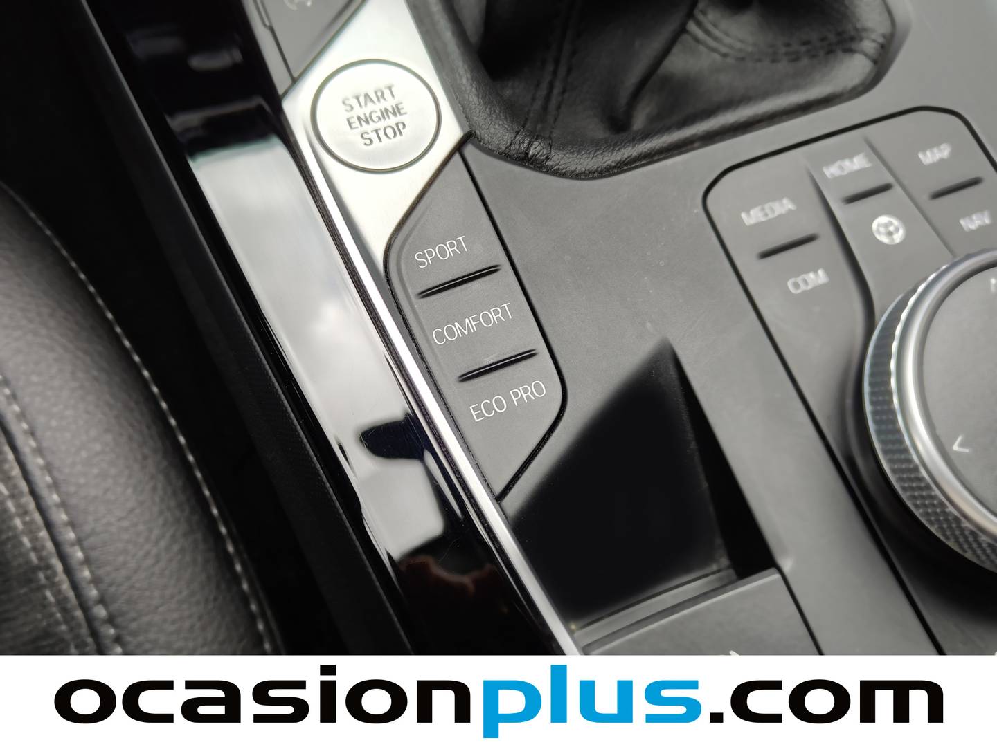 BMW Serie 1 BMW Serie 1 116d (116 CV) seminuevo