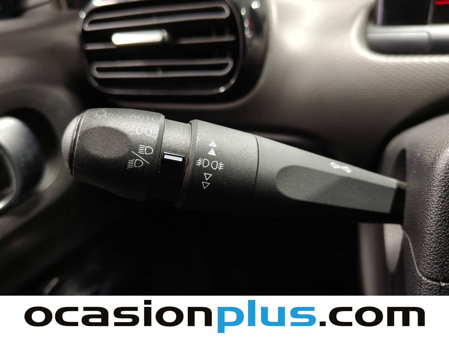 Citroën C4 Cactus Citroen C4 Cactus PureTech 110 S&S Shine (110 CV) seminuevo