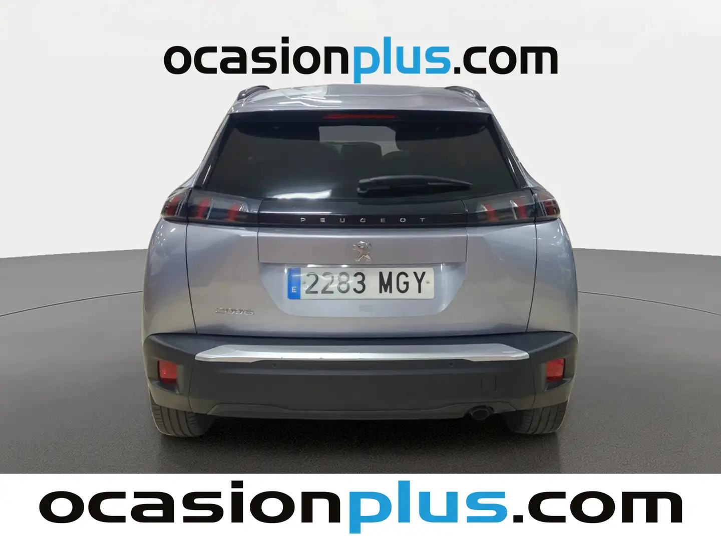 Foto Peugeot 2008 Peugeot 2008 PureTech 100 S&S Allure (100 CV)