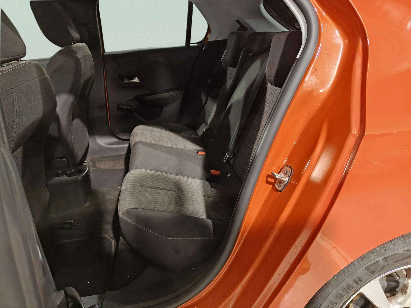 Foto Opel Corsa Opel Corsa 1.2 Turbo XHL Edition (100 CV)