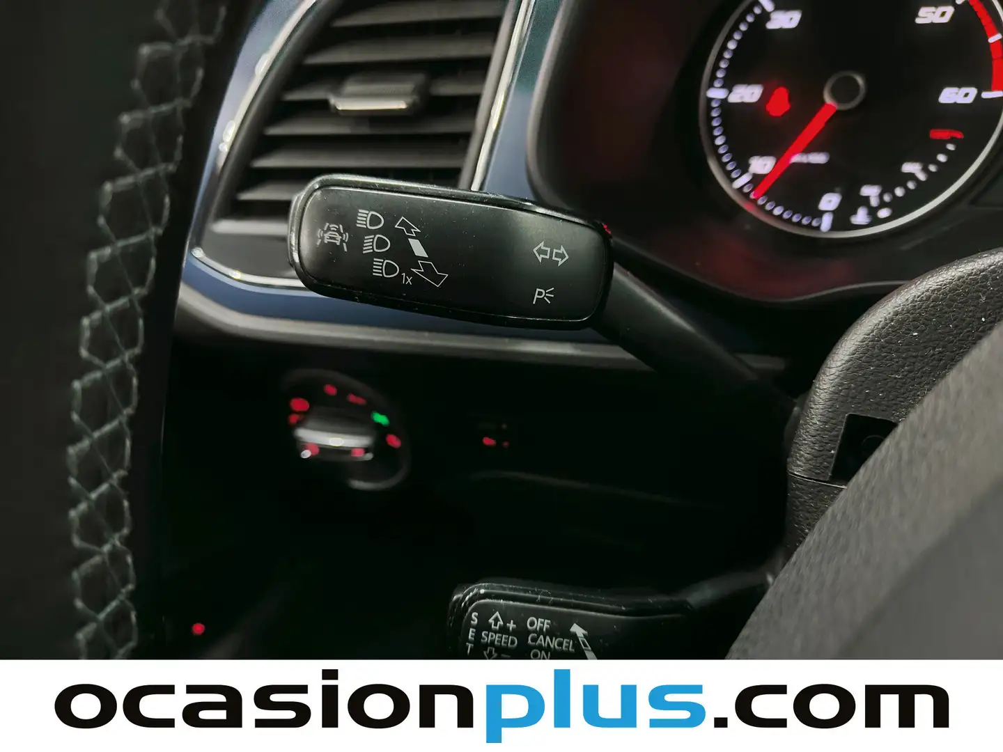 Foto Seat León SEAT León 1.6 TDI St&Sp Style Connect Plus DSG (110 CV)