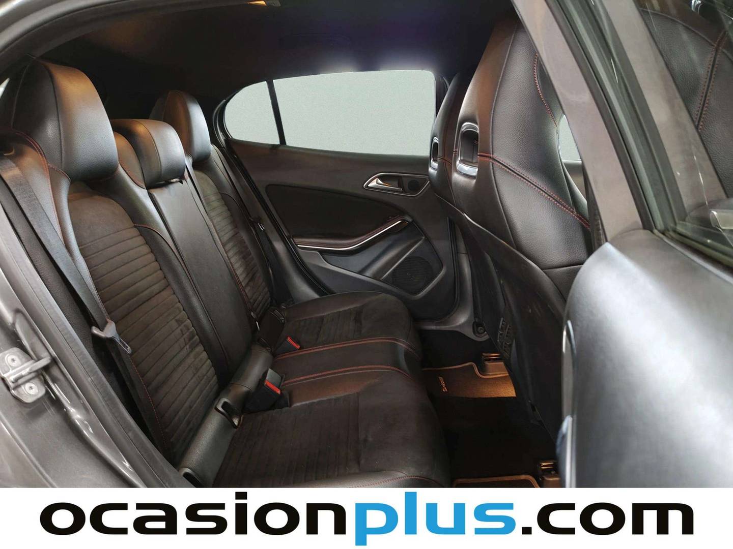 Mercedes GLA Mercedes GLA 200 d (136 CV) Pack AMG km 0