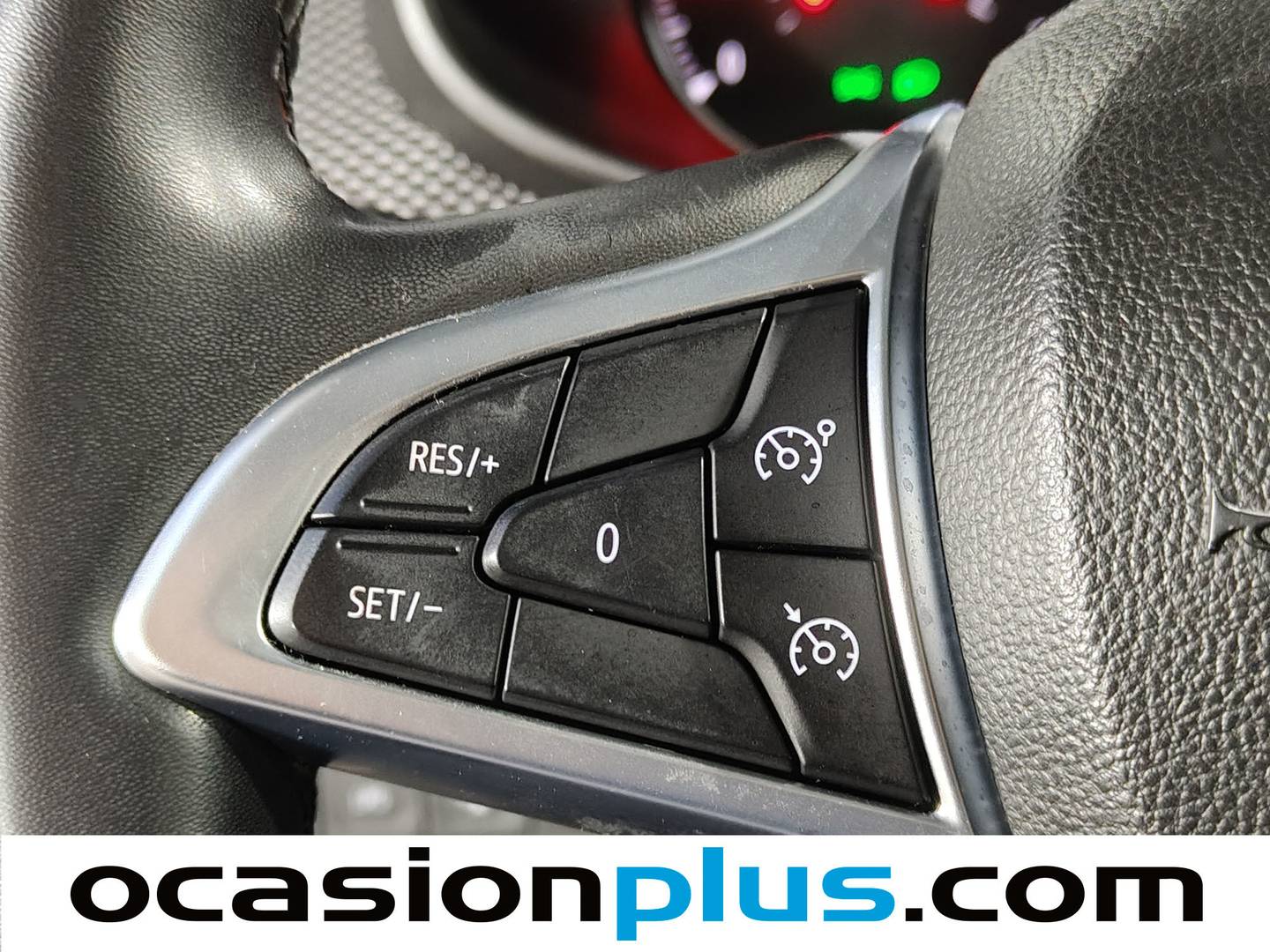 Foto Dacia Sandero Dacia Sandero Stepway Comfort ECO-G  (100 CV)