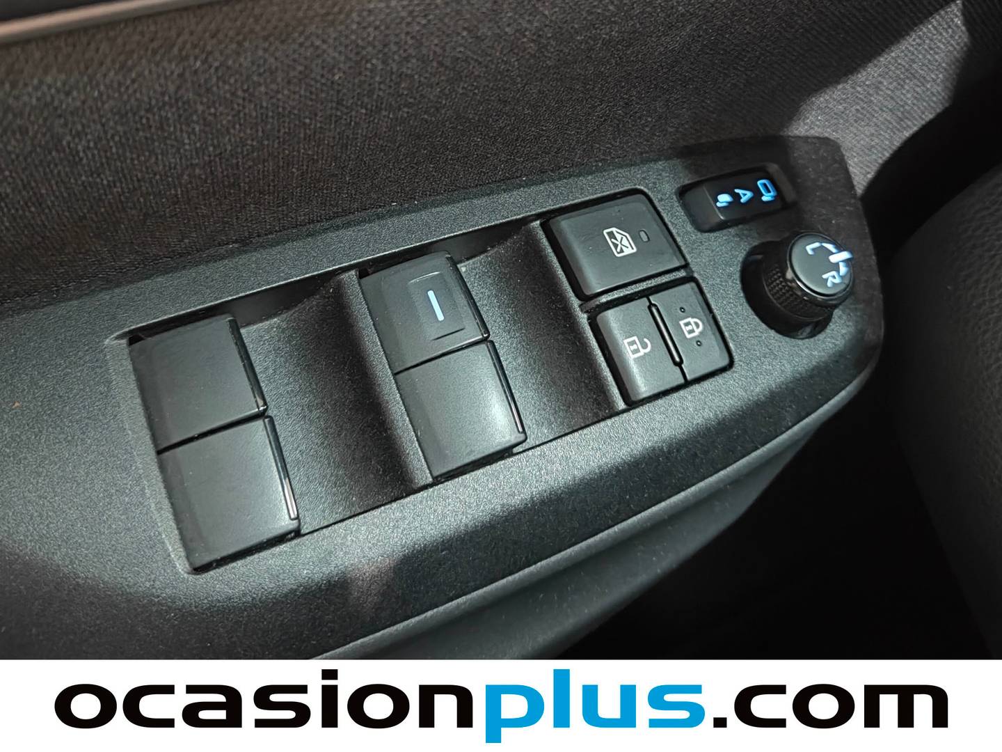 Foto Toyota Yaris Cross Toyota Yaris Cross 120H Active Tech (116 CV)