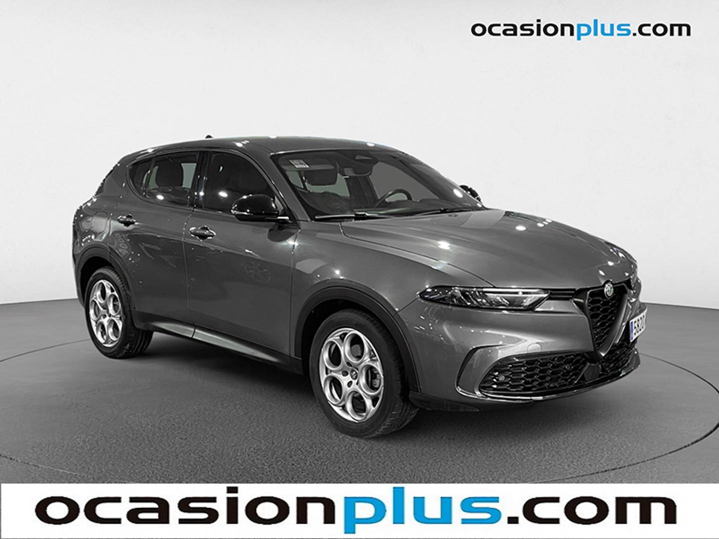 Foto Alfa Romeo Tonale Alfa Romeo Tonale Tonale 1.5 MHEV Sprint FWD (130 CV)