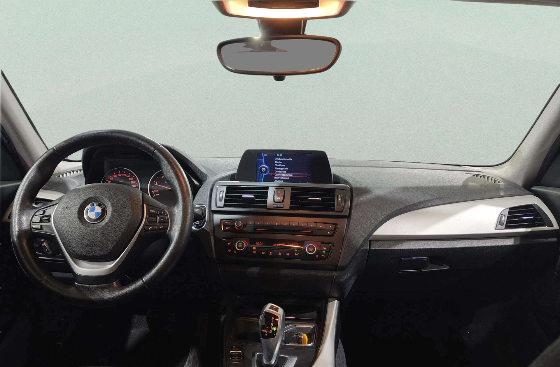BMW Serie 1 118d - foto 6