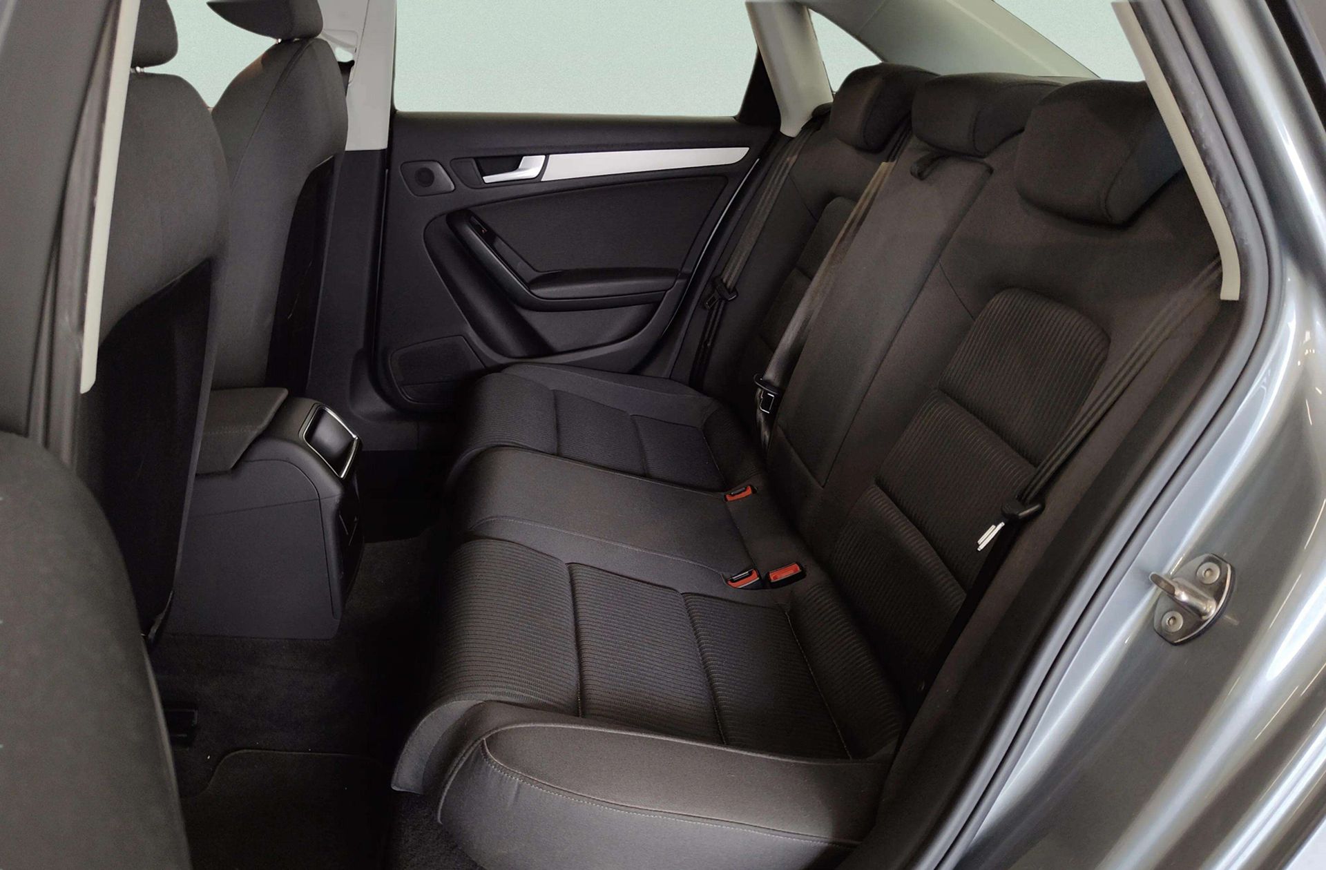 Audi A4 2.0 TDI e DPF - foto 8