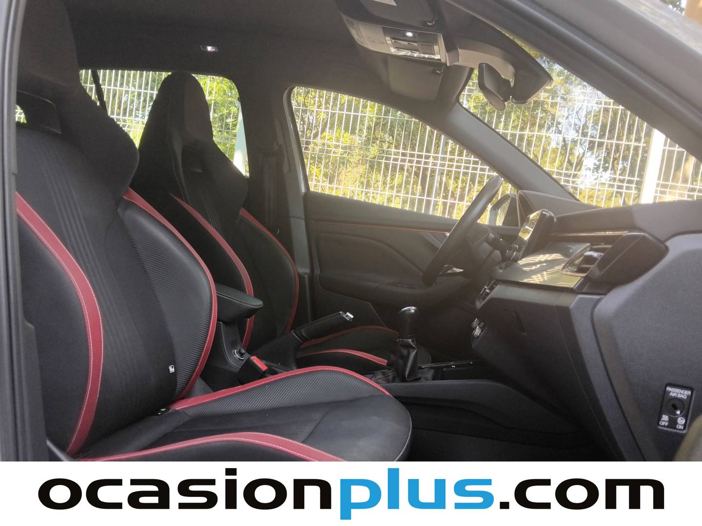Skoda Scala Skoda Scala 1.5 TSI Montecarlo (150 CV) manual