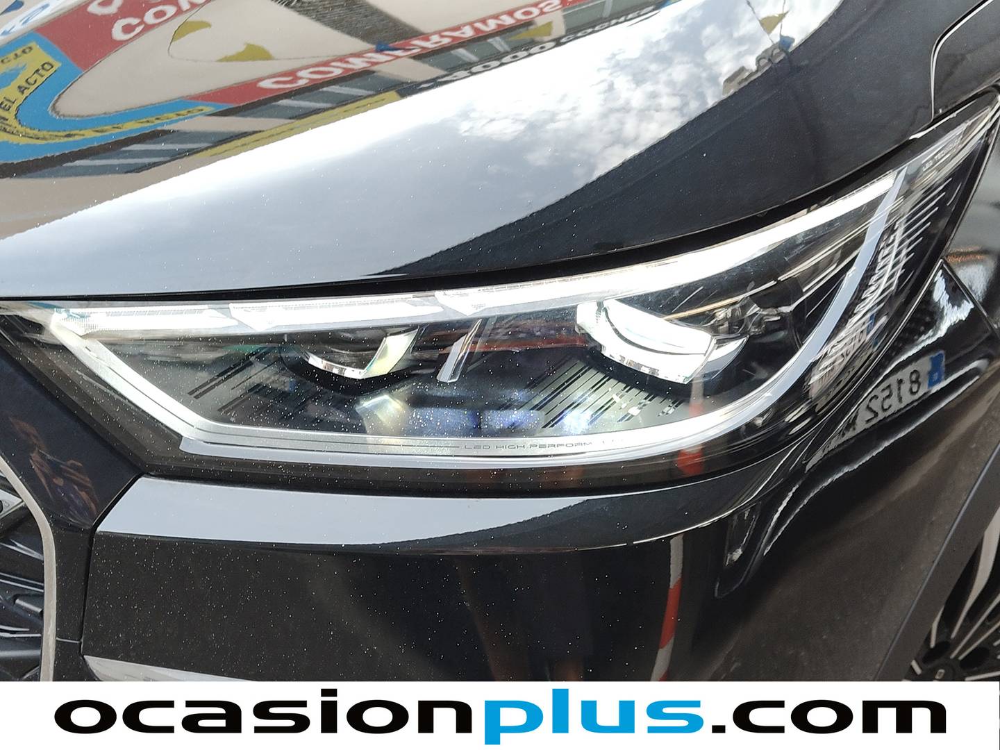 EBRO S800 EBRO S800 1.6 TGDI Luxury DCT (147 CV) 7 Plazas automático