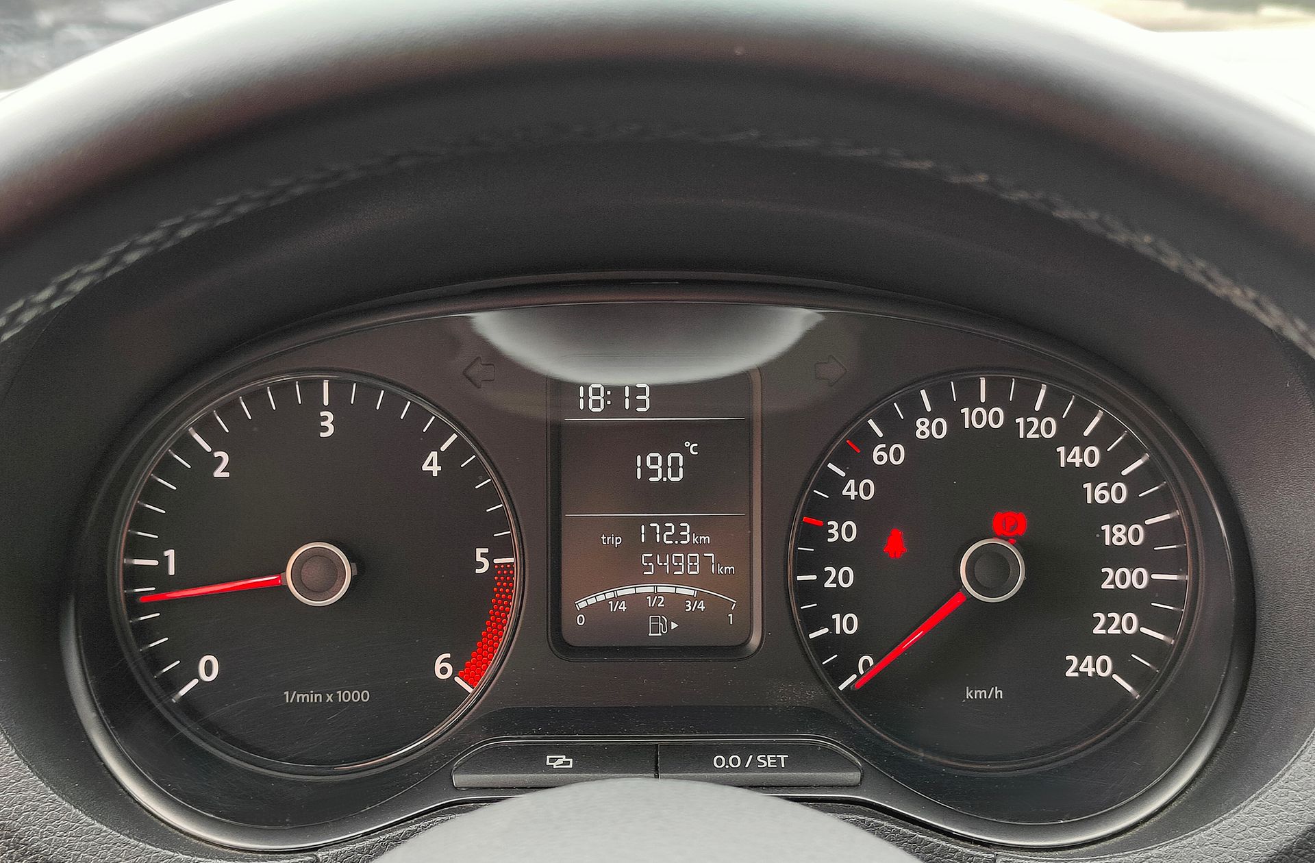 Volkswagen Polo Advance 1.6 TDI - foto 18