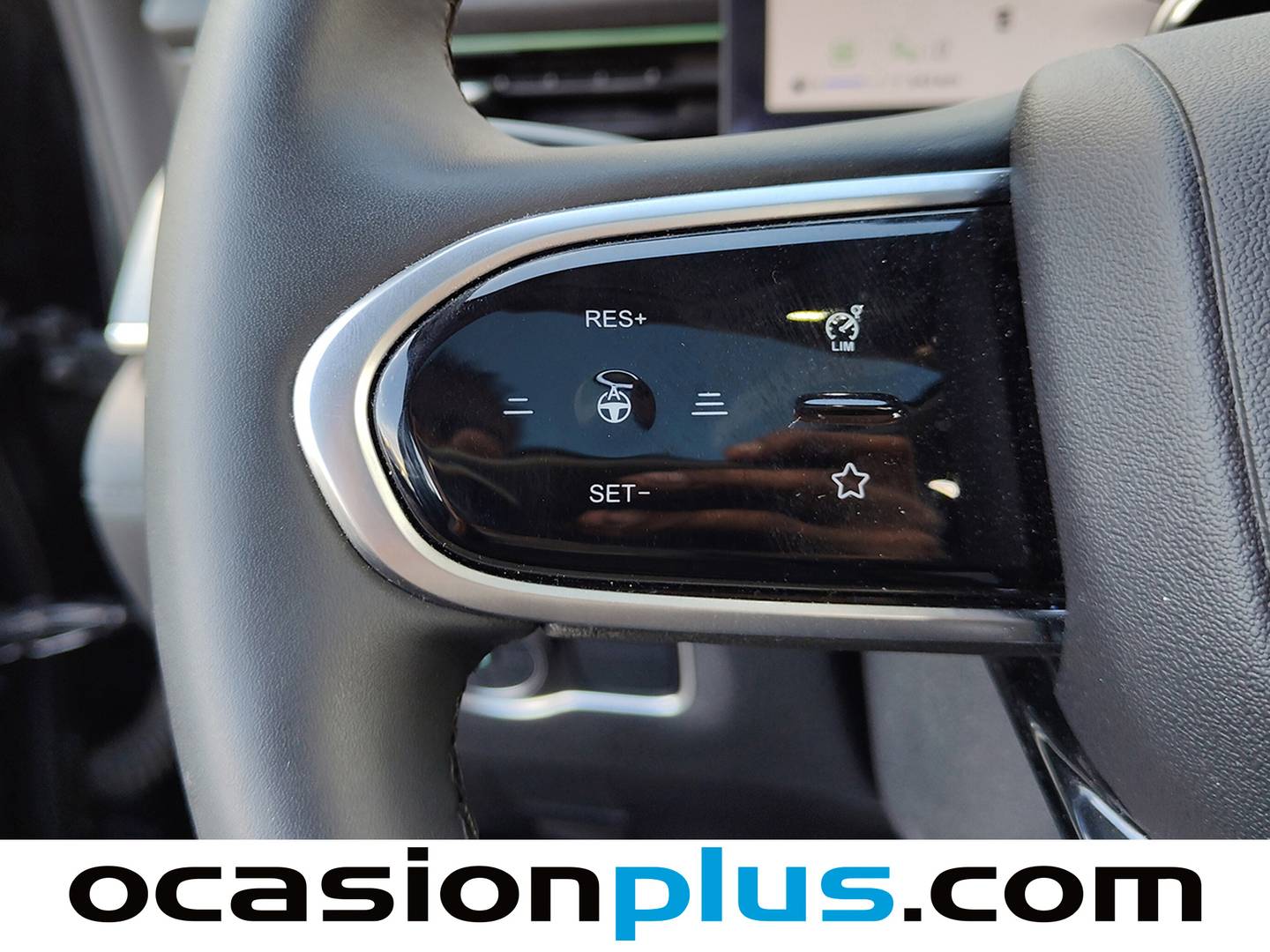 EBRO S800 EBRO S800 1.6 TGDI Luxury DCT (147 CV) 7 Plazas al mejor precio