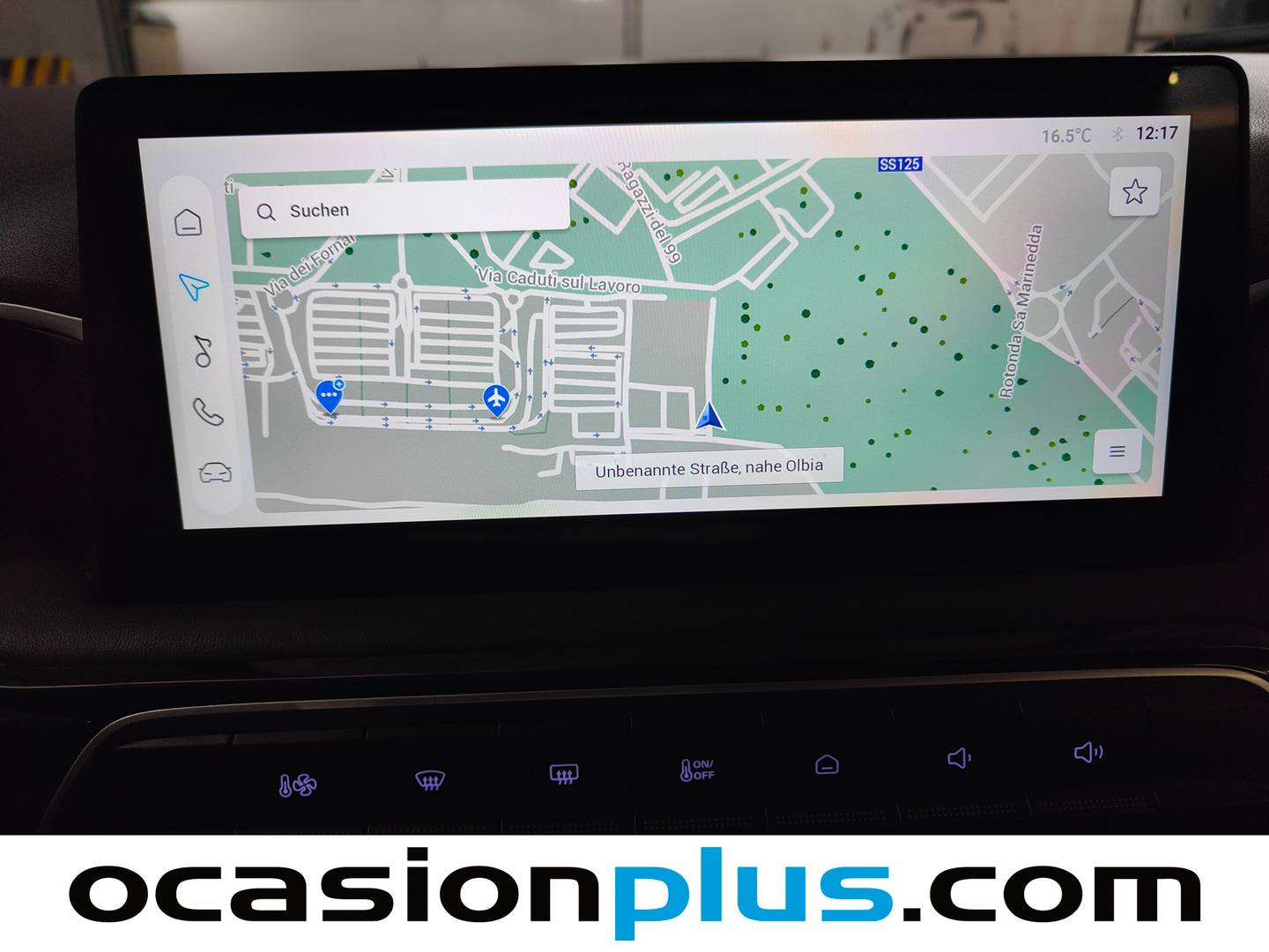 Extras y acabados del MG MG3 MG MG3 1.5 Comfort (116 CV)