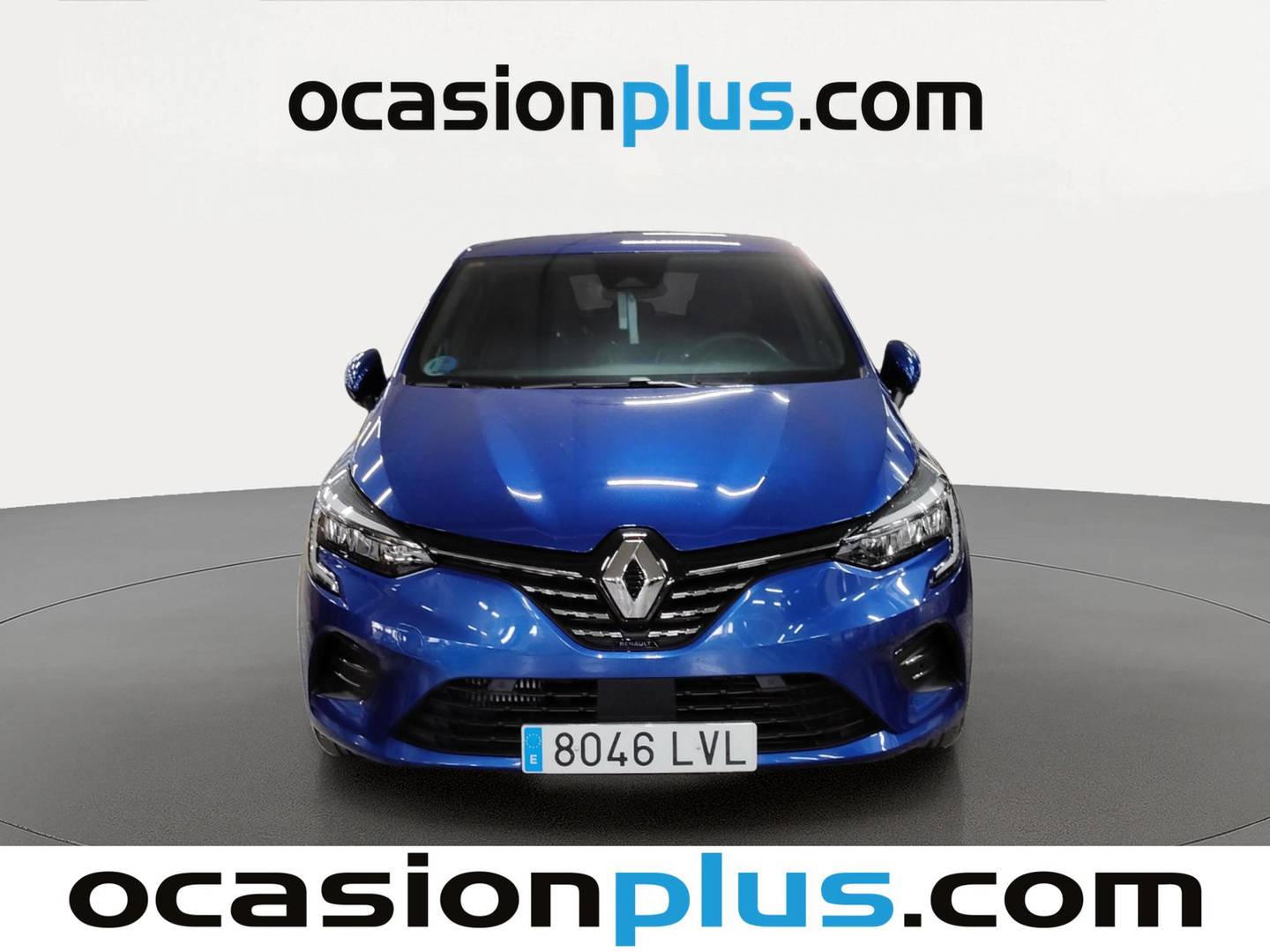 Renault Clio Renault Clio Zen TCe (100 CV) GLP km 0