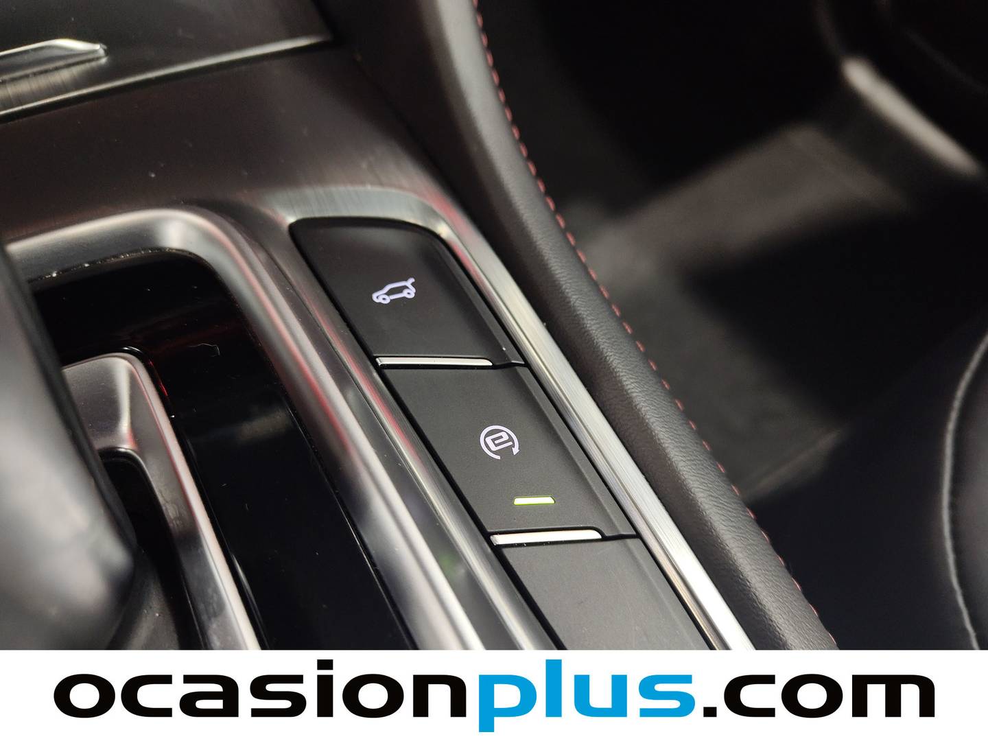 Foto MG HS MG HS 1.5 Turbo GDI Luxury DCT (162 CV)