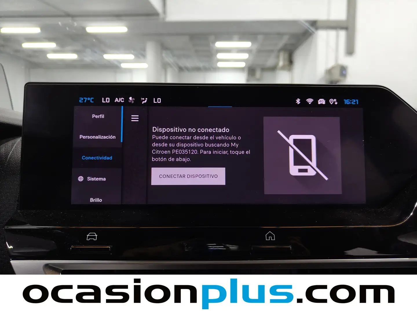 Foto Citroën C4 Citroen C4 PureTech 130 S&S Shine (130 CV)