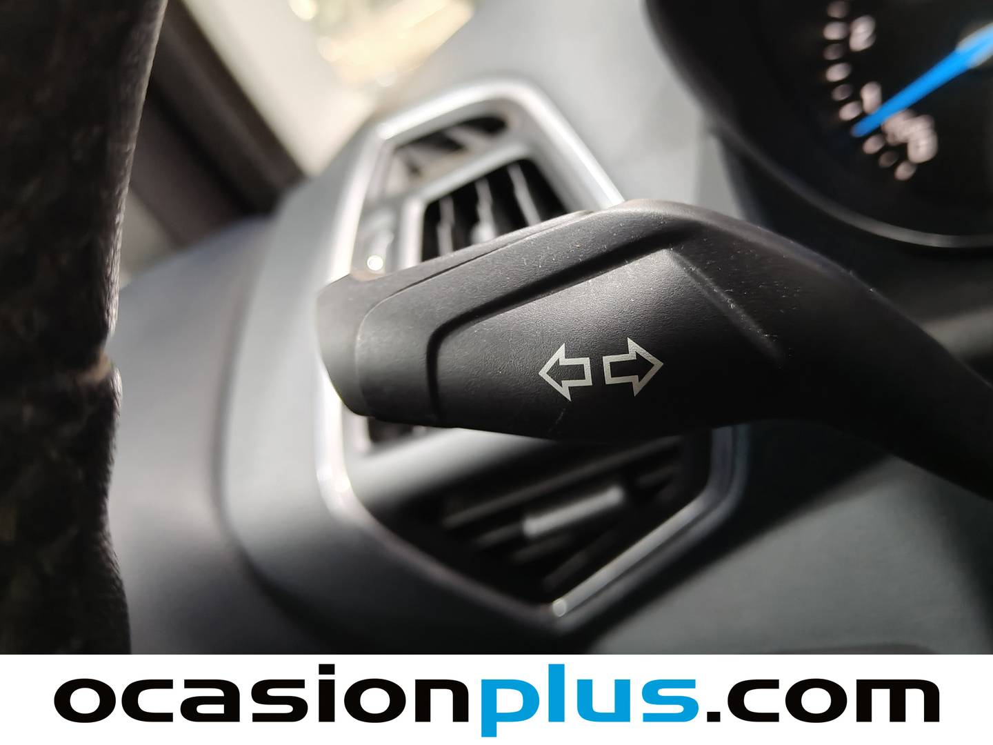 Ford Grand C-Max Ford Grand C-Max 1.6 EcoBoost S&S Titanium (150 CV) de segunda mano