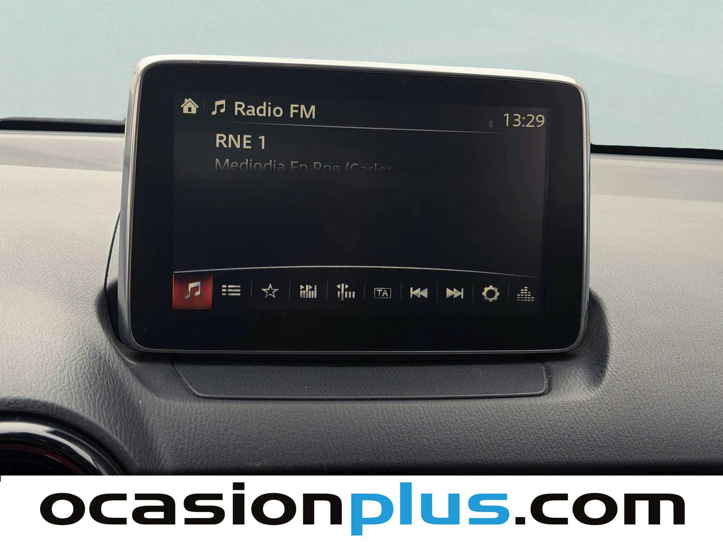 Foto Mazda CX-3 Mazda CX-3 1.5 DE SKYACTIV Style+ 2WD (105 CV)