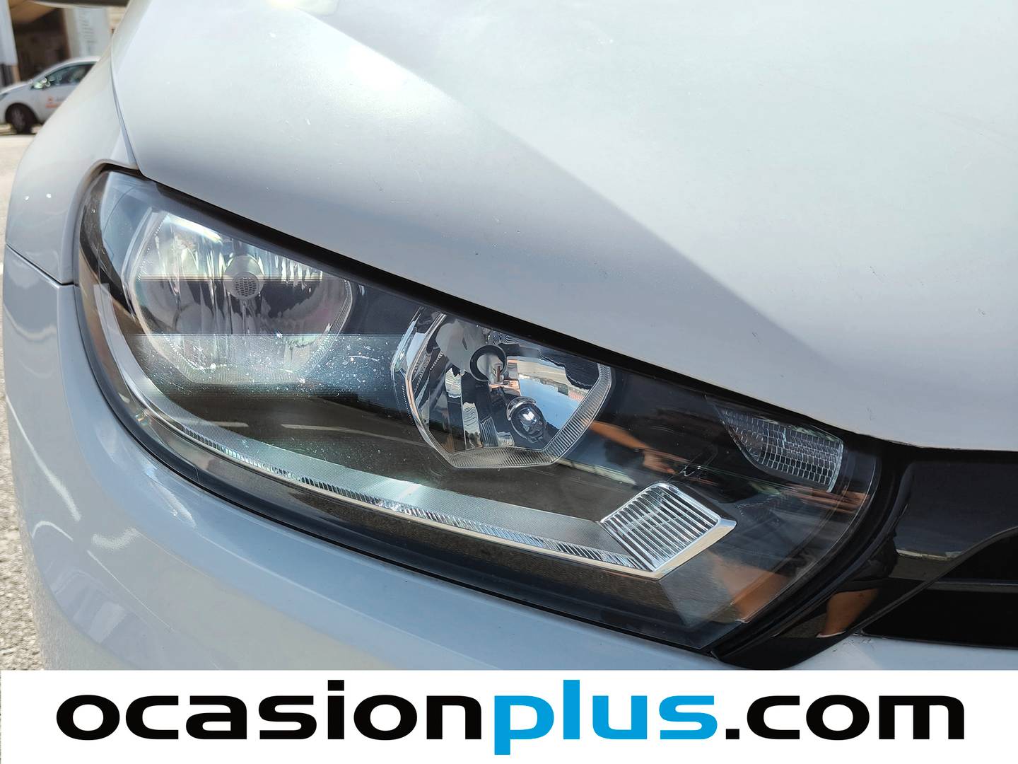 Volkswagen Scirocco Volkswagen Scirocco Typhoon by R-Line 1.4 TSI BMT (125 CV) barato