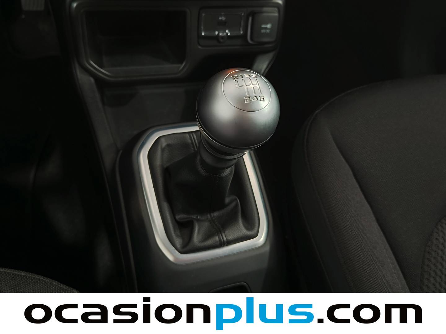 Jeep Renegade Jeep Renegade 1.0G Night Eagle 4x2 (120 CV) de segunda mano