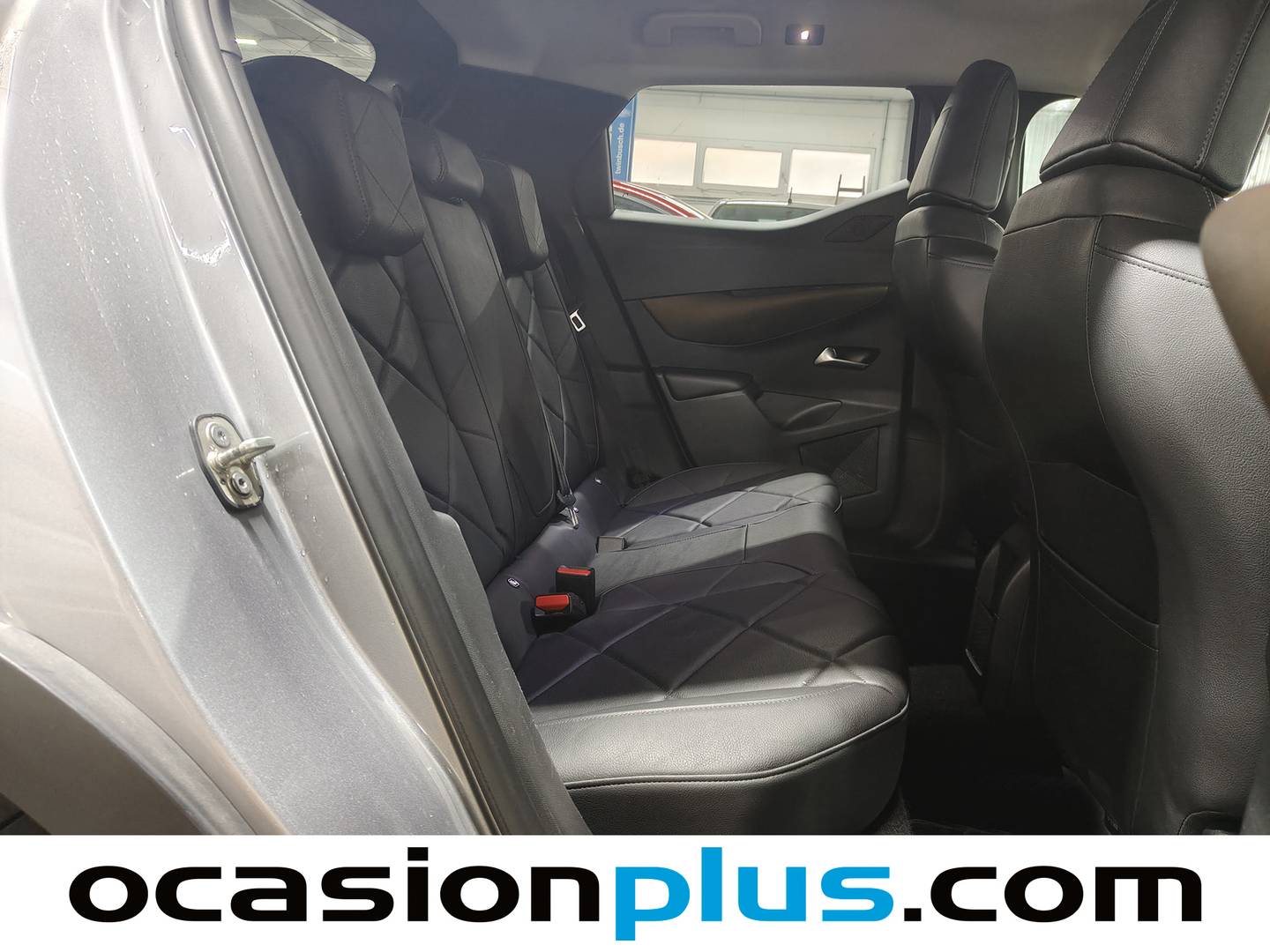 Foto DS DS 3 Crossback DS DS3 Crossback PureTech 130 Grand Chic EAT8 (130 CV)