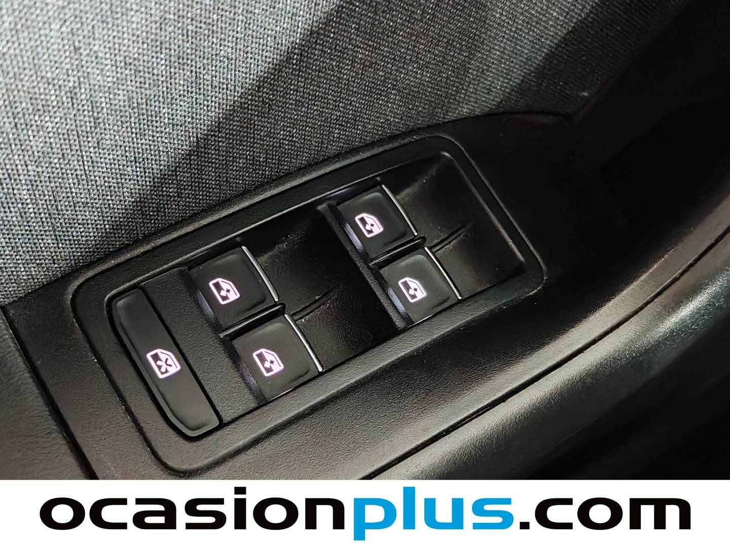 Seat Ateca Seat Ateca 1.5 TSI S&S Style DSG (150 CV) seminuevo
